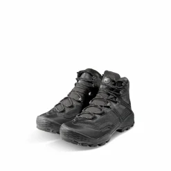 mmtsklep Buty Trekkingowe-Buty Mammut Ducan II High GTX Women