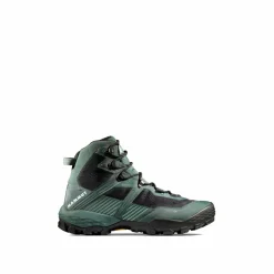 mmtsklep Buty Trekkingowe-Buty Mammut Ducan II High GTX Men