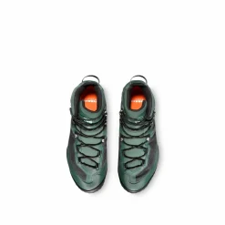 mmtsklep Buty Trekkingowe-Buty Mammut Ducan II High GTX Men