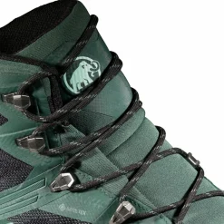 mmtsklep Buty Trekkingowe-Buty Mammut Ducan II High GTX Men