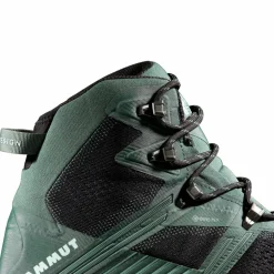 mmtsklep Buty Trekkingowe-Buty Mammut Ducan II High GTX Men