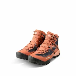 mmtsklep Buty Trekkingowe-Buty Mammut Ducan II High GTX Women