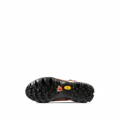 mmtsklep Buty Trekkingowe-Buty Mammut Ducan II High GTX Women