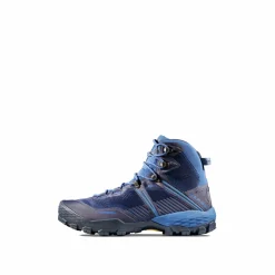mmtsklep Buty Trekkingowe-Buty Mammut Ducan II High GTX Men