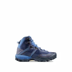 mmtsklep Buty Trekkingowe-Buty Mammut Ducan II High GTX Men