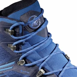 mmtsklep Buty Trekkingowe-Buty Mammut Ducan II High GTX Men