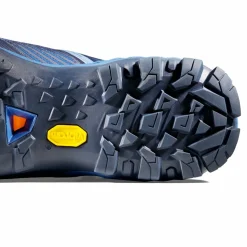 mmtsklep Buty Trekkingowe-Buty Mammut Ducan II High GTX Men