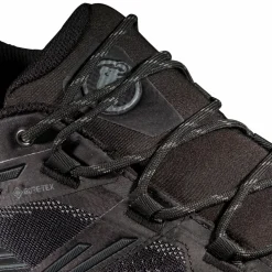 mmtsklep Buty Trekkingowe-Buty Mammut Ducan II Low GTX Men