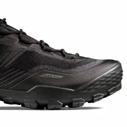 mmtsklep Buty Trekkingowe-Buty Mammut Ducan II Low GTX Men