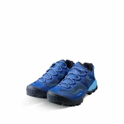 mmtsklep Buty Trekkingowe-Buty Mammut Ducan II Low GTX Women
