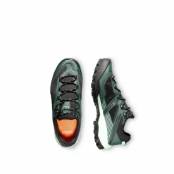 mmtsklep Buty Trekkingowe-Buty Mammut Ducan II Low GTX Men