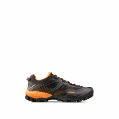 mmtsklep Buty Trekkingowe-Buty Mammut Ducan II Low GTX Men