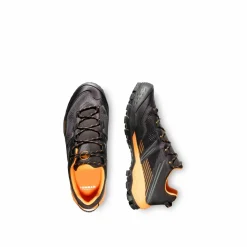 mmtsklep Buty Trekkingowe-Buty Mammut Ducan II Low GTX Men