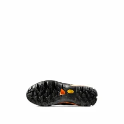 mmtsklep Buty Trekkingowe-Buty Mammut Ducan II Low GTX Men