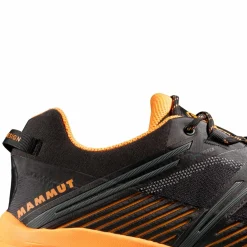 mmtsklep Buty Trekkingowe-Buty Mammut Ducan II Low GTX Men