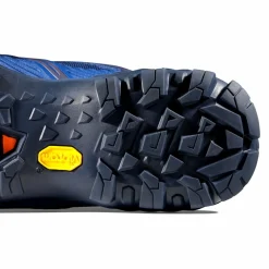 mmtsklep Buty Trekkingowe-Buty Mammut Ducan II Low GTX Men