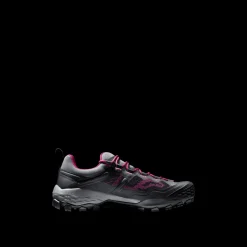 mmtsklep Buty Trekkingowe-Buty Mammut Ducan Low GTX Women