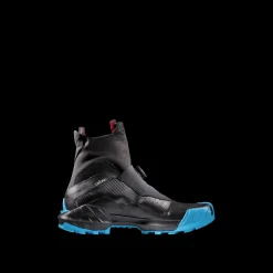 mmtsklep Buty Wysokogórskie-Buty Mammut Eiger Speed BOA High GTX Women