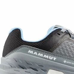 mmtsklep Buty Trekkingowe-Buty Mammut Girun II Low GTX Women