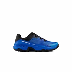 mmtsklep Buty Trekkingowe-Buty Mammut Girun II Low GTX Men