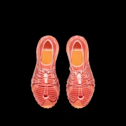 mmtsklep Buty Miejskie-Buty Mammut Hueco Knit II Low Women