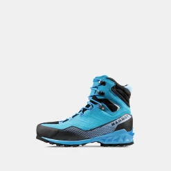 mmtsklep Buty Wysokogórskie-Buty Mammut Kento Advanced High GTX Women