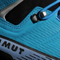 mmtsklep Buty Wysokogórskie-Buty Mammut Kento Advanced High GTX Women