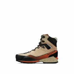 mmtsklep Buty Wysokogórskie-Buty Mammut Kento Advanced High GTX Men