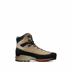 mmtsklep Buty Wysokogórskie-Buty Mammut Kento Advanced High GTX Men
