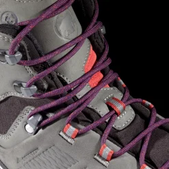 mmtsklep Buty Wysokogórskie-Buty Mammut Kento Advanced High GTX Women