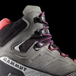 mmtsklep Buty Wysokogórskie-Buty Mammut Kento Advanced High GTX Women