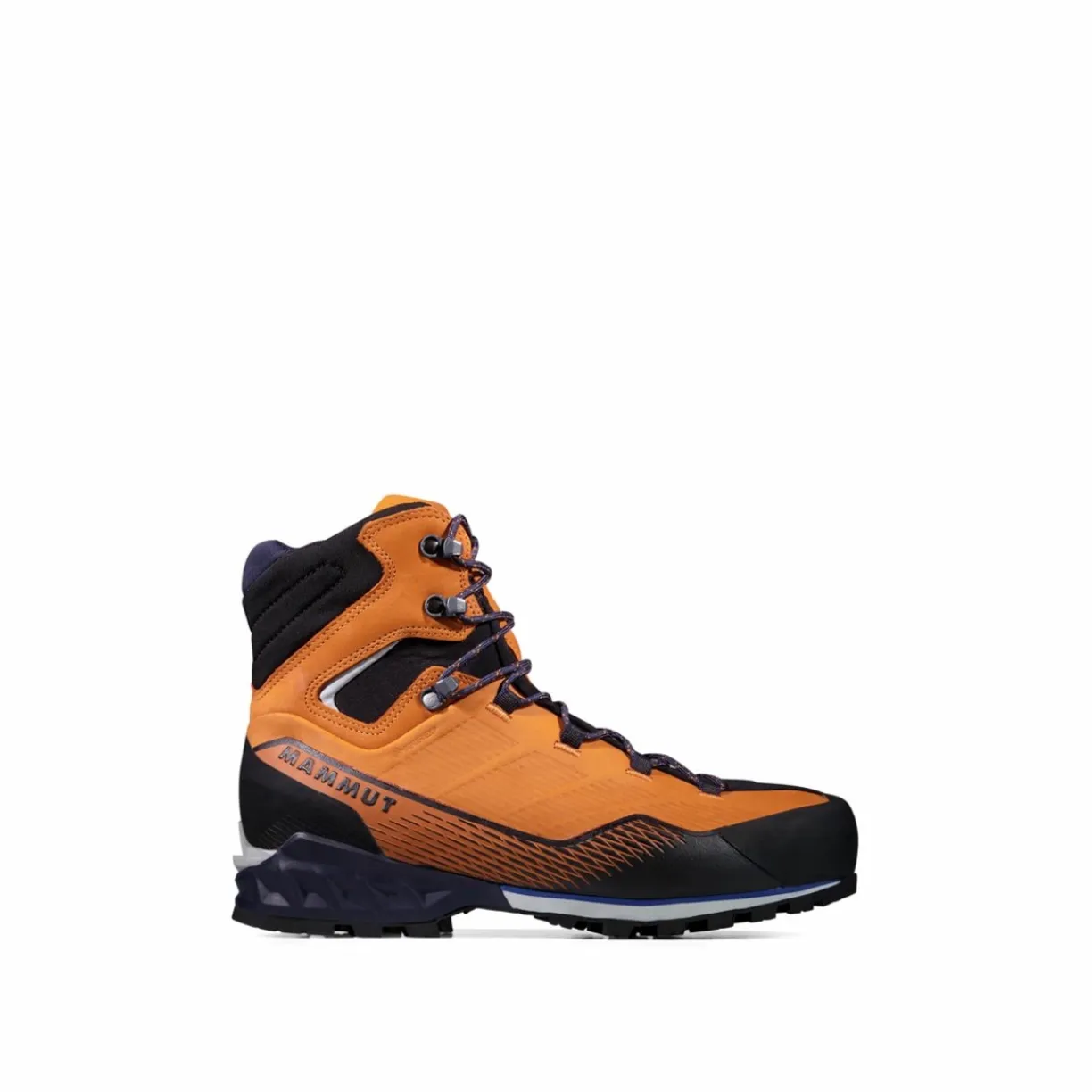 mmtsklep Buty Wysokogórskie-Buty Mammut Kento Advanced High GTX Men