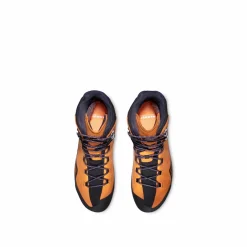mmtsklep Buty Wysokogórskie-Buty Mammut Kento Advanced High GTX Men