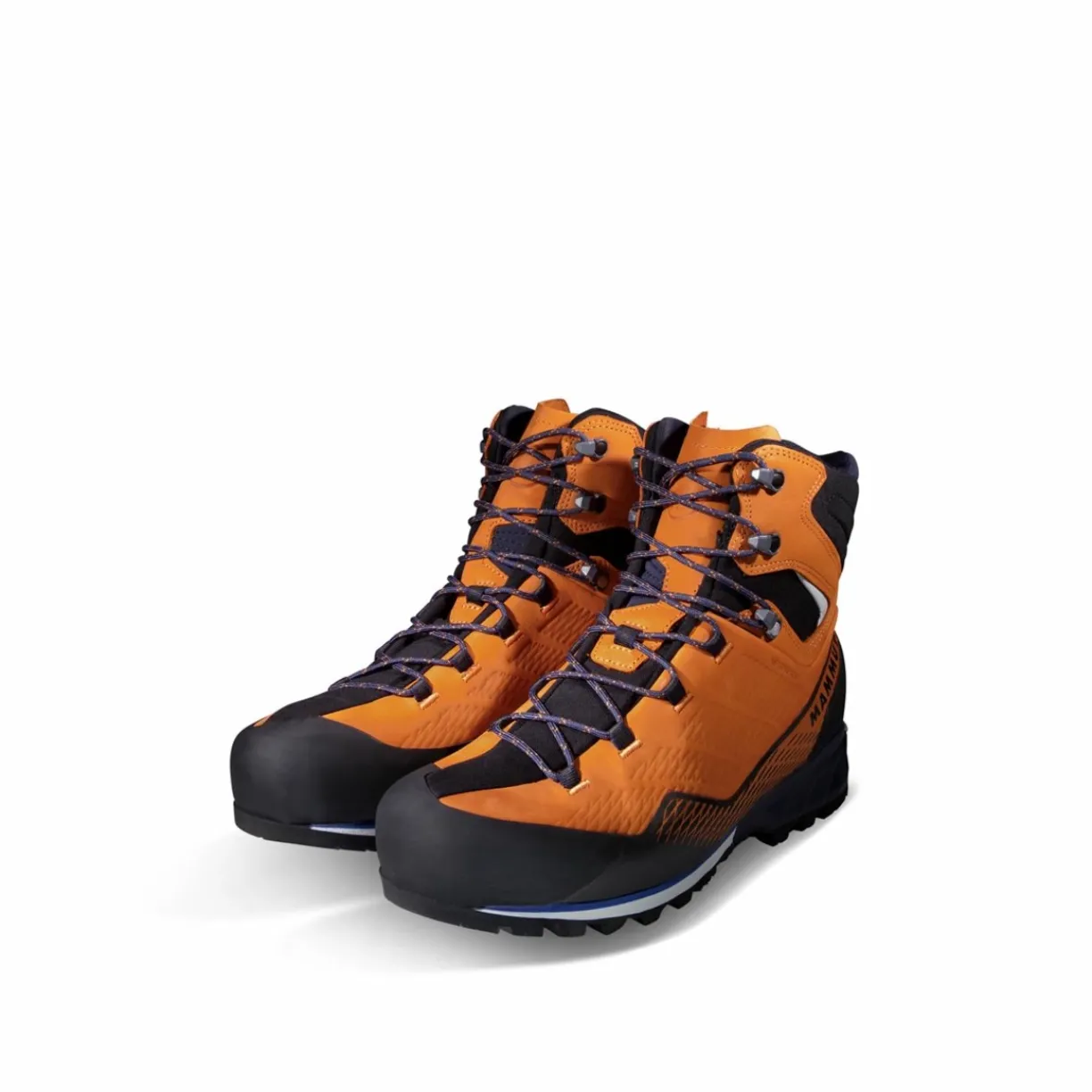 mmtsklep Buty Wysokogórskie-Buty Mammut Kento Advanced High GTX Men