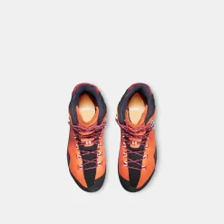 mmtsklep Buty Wysokogórskie-Buty Mammut Kento Advanced High GTX Women