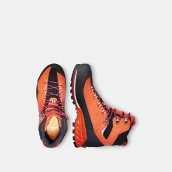 mmtsklep Buty Wysokogórskie-Buty Mammut Kento Advanced High GTX Women