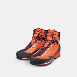 mmtsklep Buty Wysokogórskie-Buty Mammut Kento Advanced High GTX Women