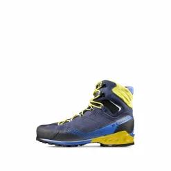 mmtsklep Buty Wysokogórskie-Buty Mammut Kento Advanced High GTX Men