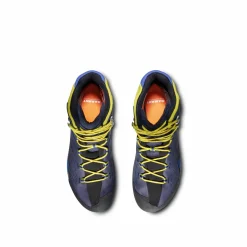mmtsklep Buty Wysokogórskie-Buty Mammut Kento Advanced High GTX Men
