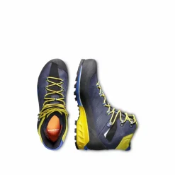 mmtsklep Buty Wysokogórskie-Buty Mammut Kento Advanced High GTX Men
