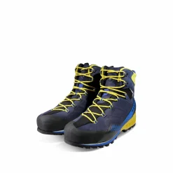 mmtsklep Buty Wysokogórskie-Buty Mammut Kento Advanced High GTX Men