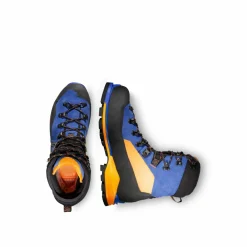 mmtsklep Buty Wysokogórskie-Buty Mammut Kento Mountain High GTX Men