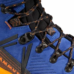 mmtsklep Buty Wysokogórskie-Buty Mammut Kento Mountain High GTX Men