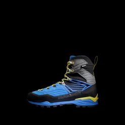 mmtsklep Buty Wysokogórskie-Buty Mammut Kento Pro High GTX Men
