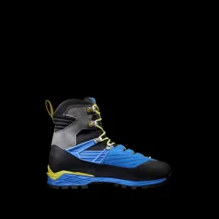 mmtsklep Buty Wysokogórskie-Buty Mammut Kento Pro High GTX Men