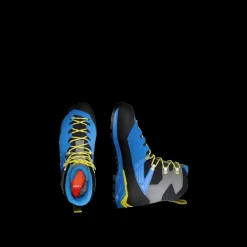 mmtsklep Buty Wysokogórskie-Buty Mammut Kento Pro High GTX Men