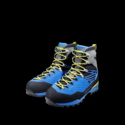 mmtsklep Buty Wysokogórskie-Buty Mammut Kento Pro High GTX Men
