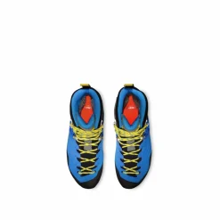 mmtsklep Buty Wysokogórskie-Buty Mammut Kento Pro High GTX Women