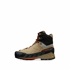 mmtsklep Buty Wysokogórskie-Buty Mammut Kento Tour High GTX Women