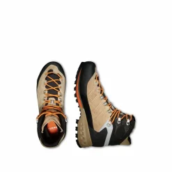 mmtsklep Buty Wysokogórskie-Buty Mammut Kento Tour High GTX Women